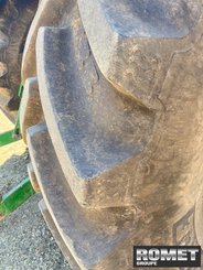 Tracteur agricole John Deere 6210R - 7