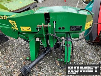 Faucheuse John Deere 331 - 5