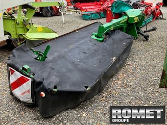 Faucheuse John Deere 331 - 2