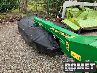 Faucheuse John Deere 331 - 3