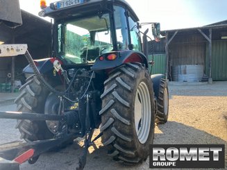 Tracteur agricole Massey Ferguson 5709 M D4 - 6
