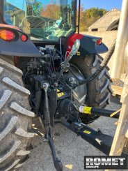 Tracteur agricole Massey Ferguson 5709 M D4 - 7