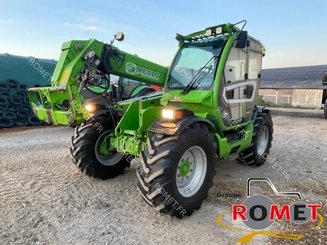 Chariot élévateur télescopique Merlo TF42-7-140-CS - 1