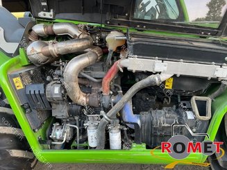 Chariot élévateur télescopique Merlo TF42-7-140-CS - 3