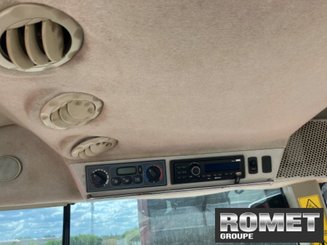 Tracteur agricole Massey Ferguson 8670 - 7