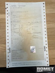 Tracteur agricole Massey Ferguson 8670 - 2