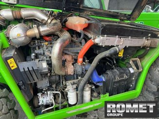 Chariot élévateur télescopique Merlo TF42-7-140-CS - 5