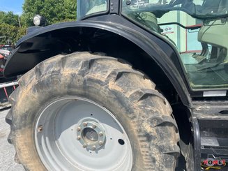 Tracteur agricole Massey Ferguson 6713 S DV EF MR - 11