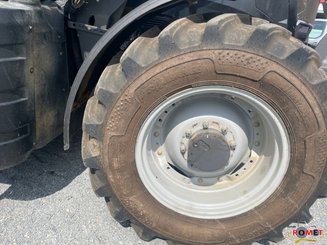 Tracteur agricole Massey Ferguson 6713 S DV EF MR - 13