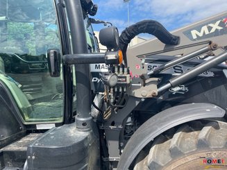 Tracteur agricole Massey Ferguson 6713 S DV EF MR - 14