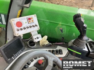 Chariot élévateur télescopique Merlo TF35-7-140-CS - 4