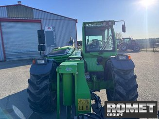 Chariot élévateur télescopique Merlo TF35-7-140-CS - 7