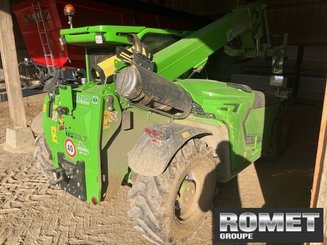 Chariot élévateur télescopique Merlo TF33-7-115 - 1