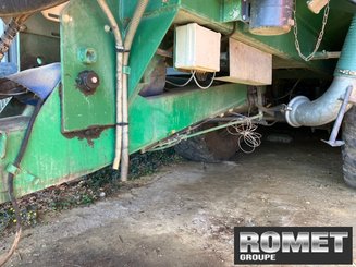 Tonne à lisier Mauguin Citagri ELBRM16700 - 3