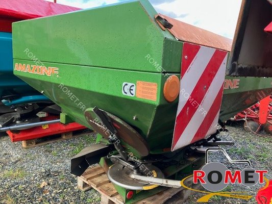 Distributeur d'engrais Amazone ZAM-COMPACT1800