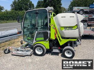Tondeuse professionnelle Grillo FD 2200 - 1
