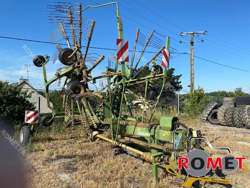 Andaineur Andaineur Krone SWADRO-881