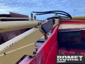 Désileuse pailleuse Gyrax 2902 - 6