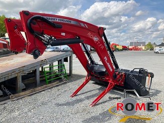 Chargeur frontal Alö FL4628 - 3