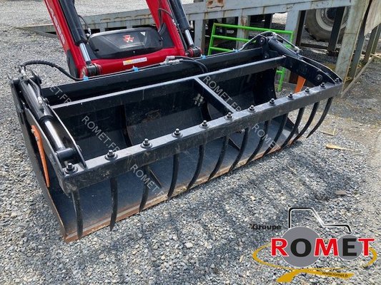 Chargeur frontal Alö FL4628