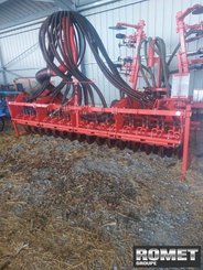 Semoir en ligne conventionnel Maschio CORREX 400 - 5