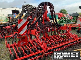 Semoir en ligne conventionnel Maschio CORREX 400 - 6