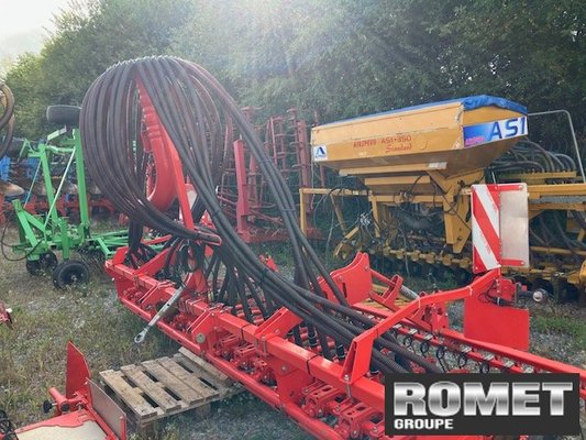Semoir en ligne conventionnel Maschio CORREX 400