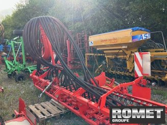 Semoir en ligne conventionnel Maschio CORREX 400 - 9