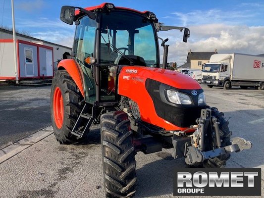 Tracteur agricole - M7060