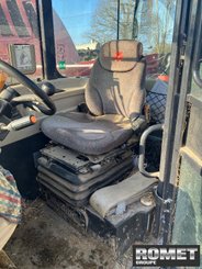 Chariot élévateur télescopique Massey Ferguson TH7038 - 1