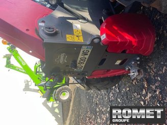 Chariot élévateur télescopique Massey Ferguson TH7038 - 3