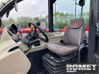 Chariot élévateur télescopique Massey Ferguson TH7038 - 5