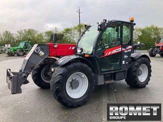 Chariot élévateur télescopique Massey Ferguson TH7038 - 1
