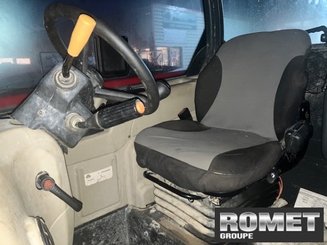 Chariot élévateur télescopique Massey Ferguson TH6030 - 2