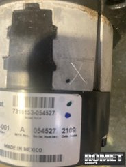 Chariot élévateur télescopique Massey Ferguson TH7030 LP - 11