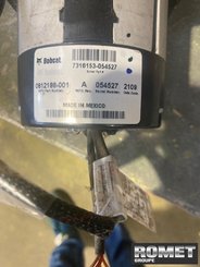 Chariot élévateur télescopique Massey Ferguson TH7030 LP - 12