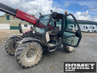 Chariot élévateur télescopique Massey Ferguson TH6030 - 6