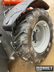 Chariot élévateur télescopique Massey Ferguson TH7030 - 6