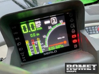 Chariot élévateur télescopique Merlo TF33-7-115 - 6