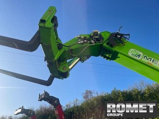 Chariot élévateur télescopique Merlo TF42-7-145-CS - 7