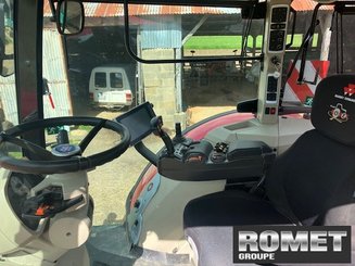 Tracteur agricole Massey Ferguson 8727 S DV EX - 4