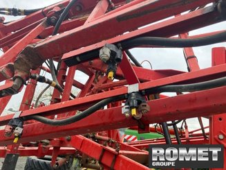 Pulvérisateur traîné Rau SPIDOTRAIN - 8