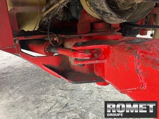 Pulvérisateur traîné Rau SPIDOTRAIN - 10