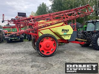 Pulvérisateur traîné Rau SPIDOTRAIN - 1