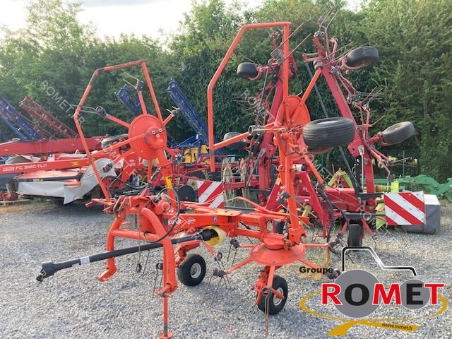 Faneur Faneur Kuhn GF5001MH