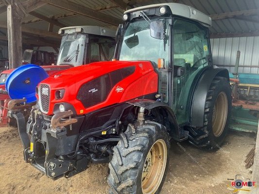 Tracteur agricole Same FRUTTETO 90 GS