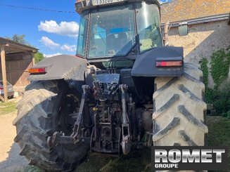 Tracteur agricole Massey Ferguson 8160 - 3
