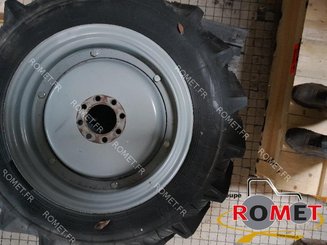 Roues Taurus ROUES COMPLETES - 1