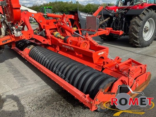 Combiné de semis Kuhn MODULINER ML2D-H
