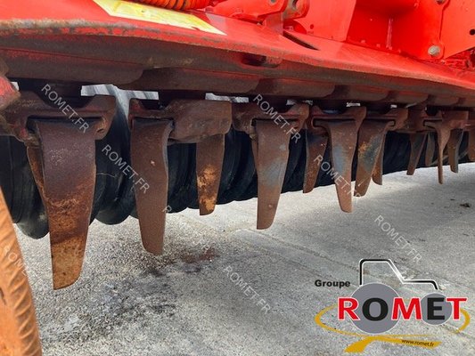 Combiné de semis Kuhn MODULINER ML2D-H